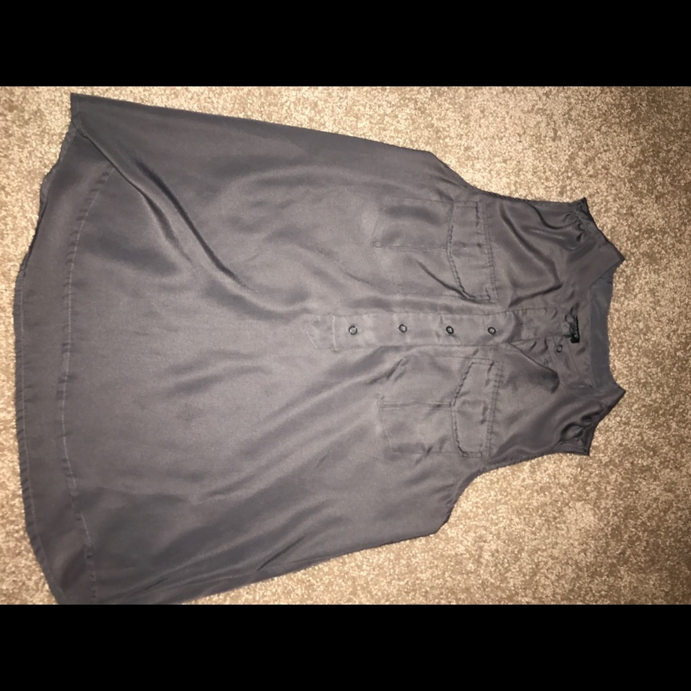 Jcrew Tanktop - Picture 3 of 3